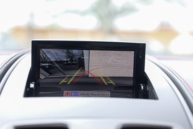 2016 Aston Martin Vanquish Carbon