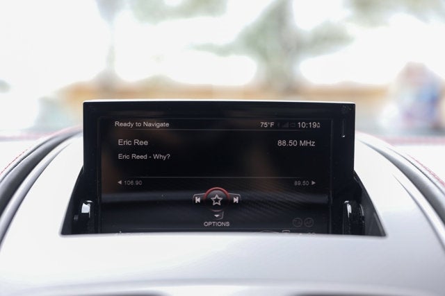 2016 Aston Martin Vanquish Carbon