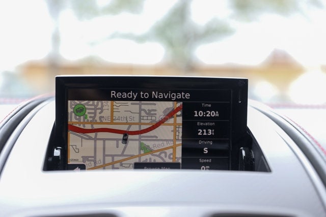 2016 Aston Martin Vanquish Carbon