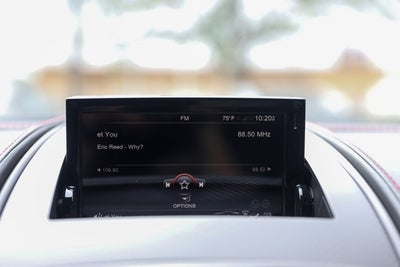 2016 Aston Martin Vanquish Carbon