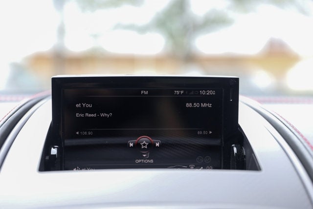 2016 Aston Martin Vanquish Carbon