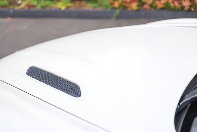 2016 Aston Martin Vanquish Carbon