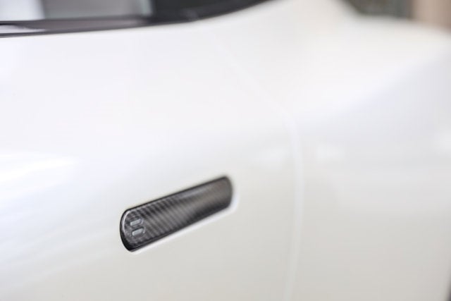 2016 Aston Martin Vanquish Carbon