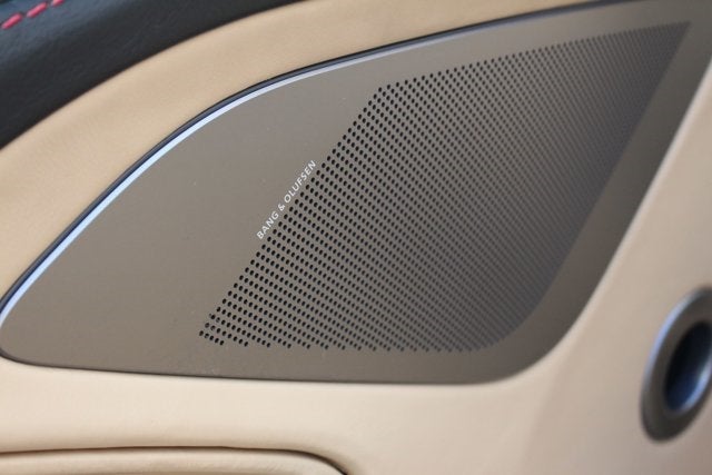 2014 Aston Martin Vanquish 2dr Cpe
