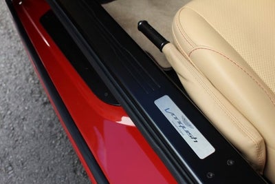 2014 Aston Martin Vanquish 2dr Cpe