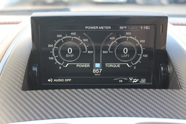 2014 Aston Martin Vanquish 2dr Cpe