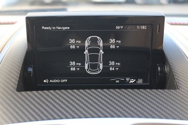 2014 Aston Martin Vanquish 2dr Cpe