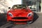 2014 Aston Martin Vanquish 2dr Cpe