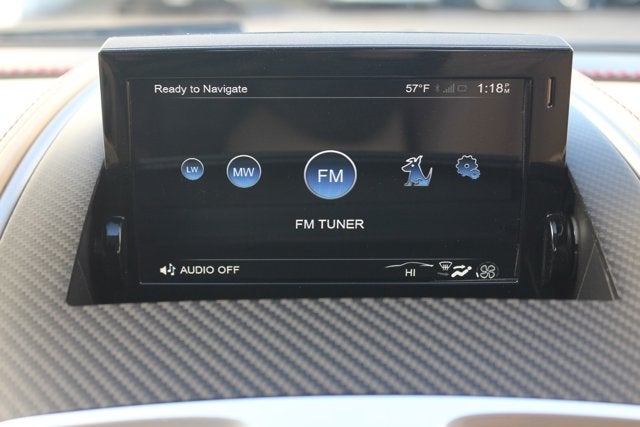 2014 Aston Martin Vanquish 2dr Cpe