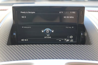 2014 Aston Martin Vanquish 2dr Cpe