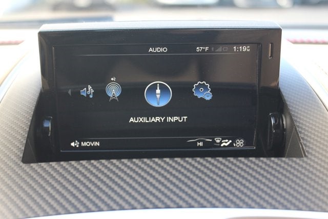 2014 Aston Martin Vanquish 2dr Cpe