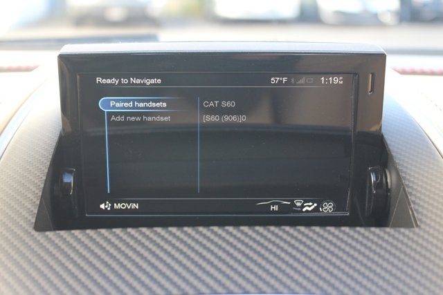 2014 Aston Martin Vanquish 2dr Cpe