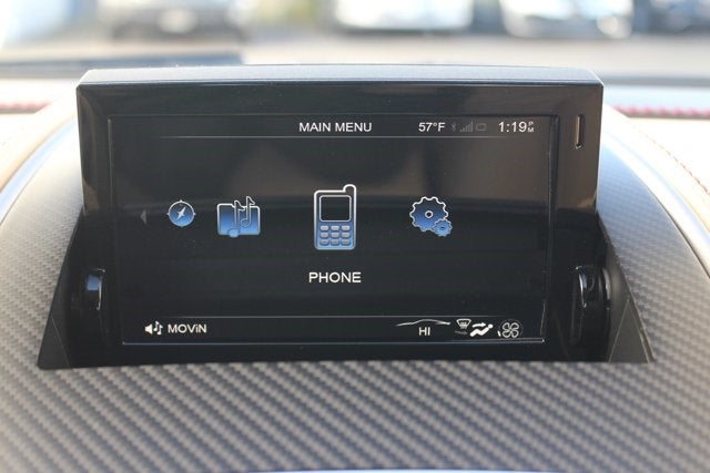 2014 Aston Martin Vanquish 2dr Cpe
