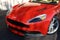 2014 Aston Martin Vanquish 2dr Cpe