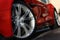 2014 Aston Martin Vanquish 2dr Cpe