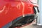 2014 Aston Martin Vanquish 2dr Cpe