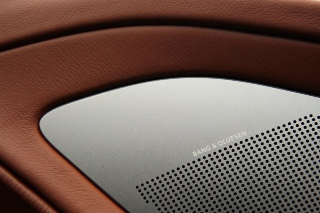 2014 Aston Martin Vanquish Coupe