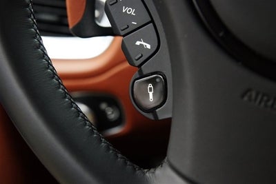 2014 Aston Martin Vanquish Coupe