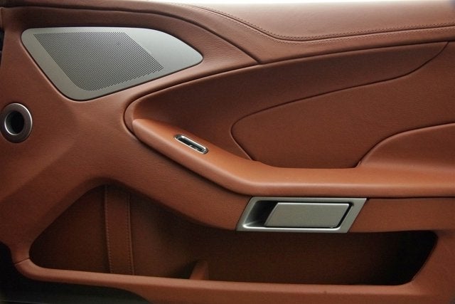 2014 Aston Martin Vanquish Coupe