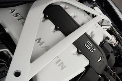 2014 Aston Martin Vanquish Coupe
