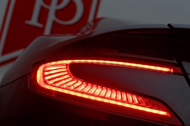 2014 Aston Martin Vanquish Coupe
