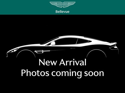 2014 Aston Martin Vanquish Centenary Edition