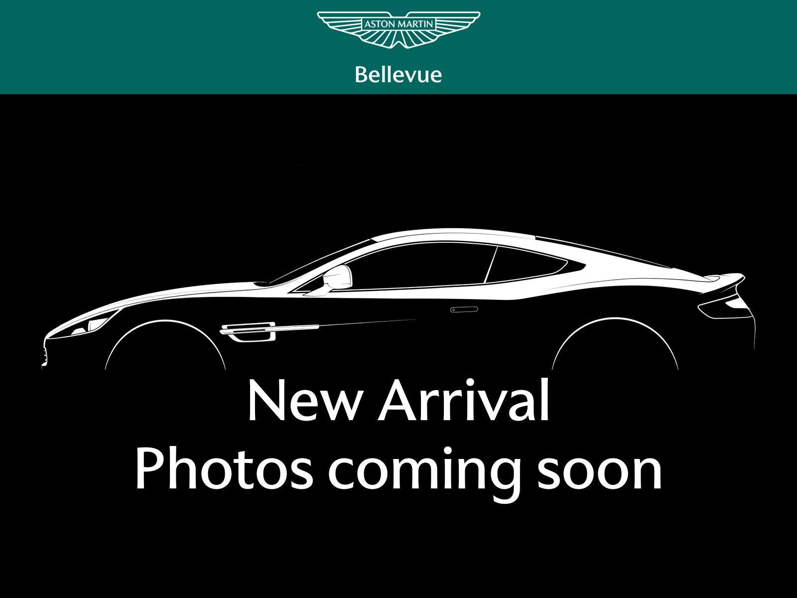 2014 Aston Martin Vanquish Centenary Edition