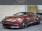 2014 Aston Martin Vanquish 2dr Cpe