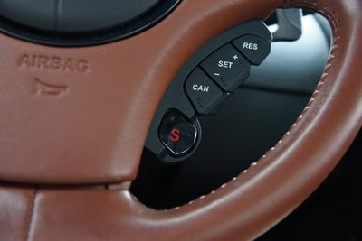 2014 Aston Martin Vanquish 2dr Cpe