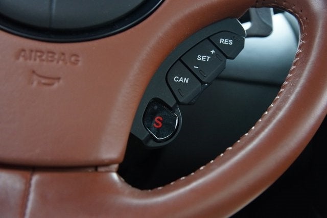 2014 Aston Martin Vanquish 2dr Cpe