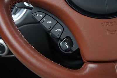 2014 Aston Martin Vanquish 2dr Cpe