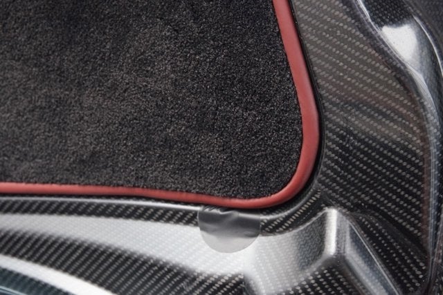 2014 Aston Martin Vanquish 2dr Cpe