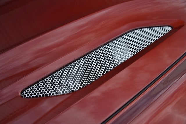 2014 Aston Martin Vanquish 2dr Cpe