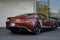 2014 Aston Martin Vanquish 2dr Cpe