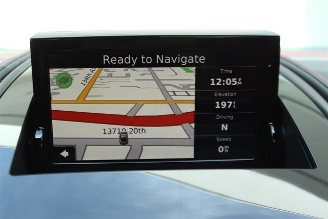 2014 Aston Martin Vanquish 2dr Cpe