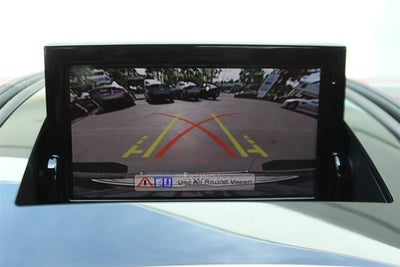 2014 Aston Martin Vanquish 2dr Cpe