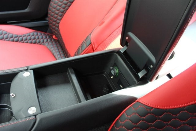 2014 Aston Martin Vanquish 2dr Cpe