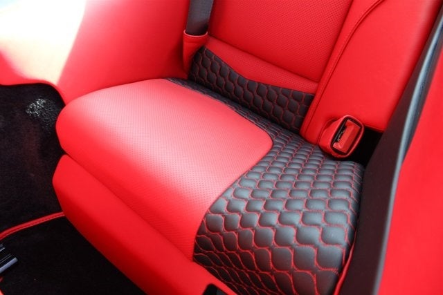 2014 Aston Martin Vanquish 2dr Cpe