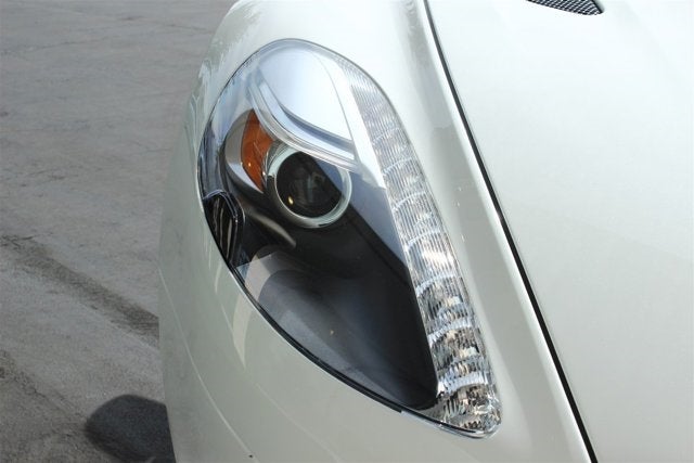 2014 Aston Martin Vanquish 2dr Cpe