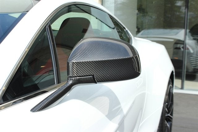 2014 Aston Martin Vanquish 2dr Cpe