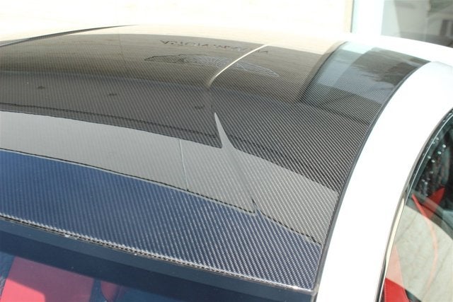 2014 Aston Martin Vanquish 2dr Cpe