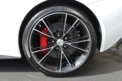 2014 Aston Martin Vanquish 2dr Cpe