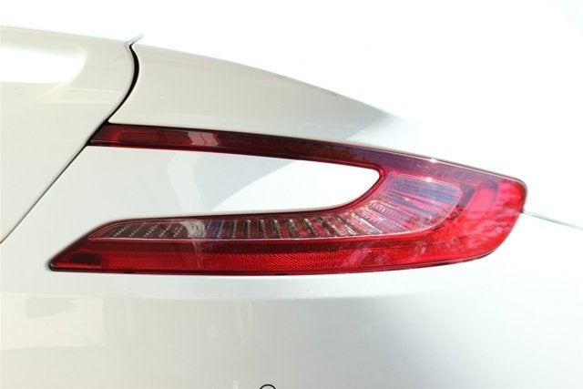 2014 Aston Martin Vanquish 2dr Cpe