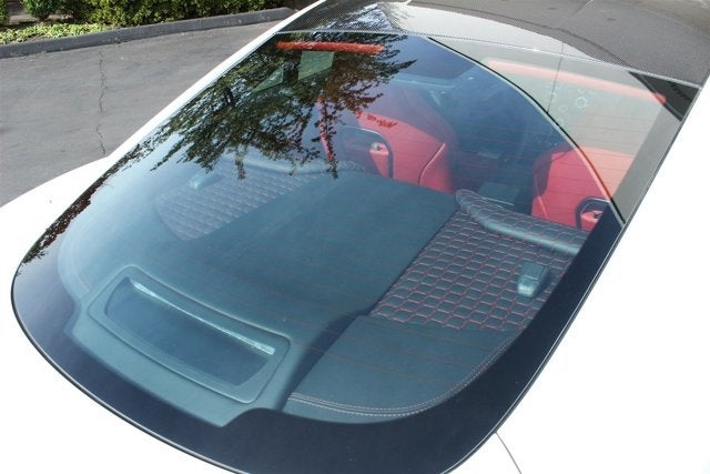 2014 Aston Martin Vanquish 2dr Cpe