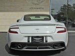 2014 Aston Martin Vanquish 2dr Cpe