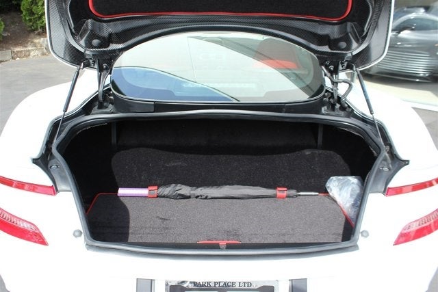 2014 Aston Martin Vanquish 2dr Cpe