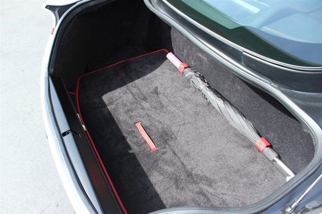 2014 Aston Martin Vanquish 2dr Cpe