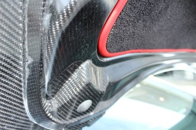 2014 Aston Martin Vanquish 2dr Cpe