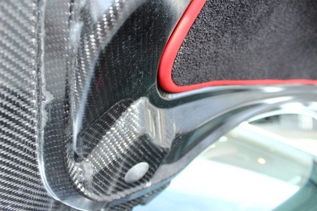 2014 Aston Martin Vanquish 2dr Cpe