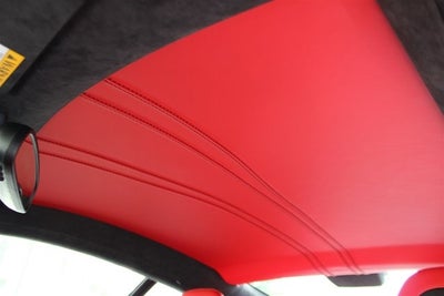 2014 Aston Martin Vanquish 2dr Cpe